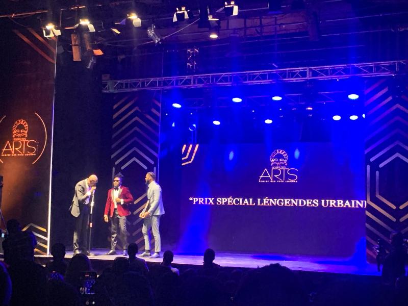 Prix Lokumu 2025 : quand l’art et la culture deviennent leviers de paix et de transmission